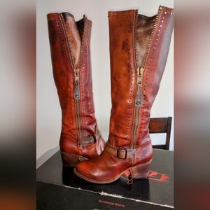 Freebird by Steven - Carson - Size 8